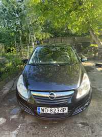 Opel Corsa D 1.2