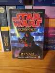 Star Wars The Old Republic "Revan"