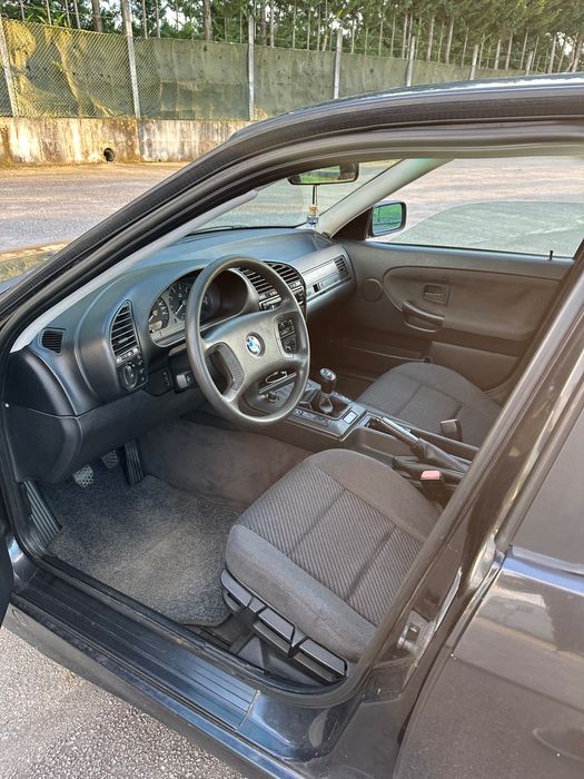 Bmw e36 318i extras m3