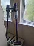 Dyson 11. Аккумуляторний пилосос в/в