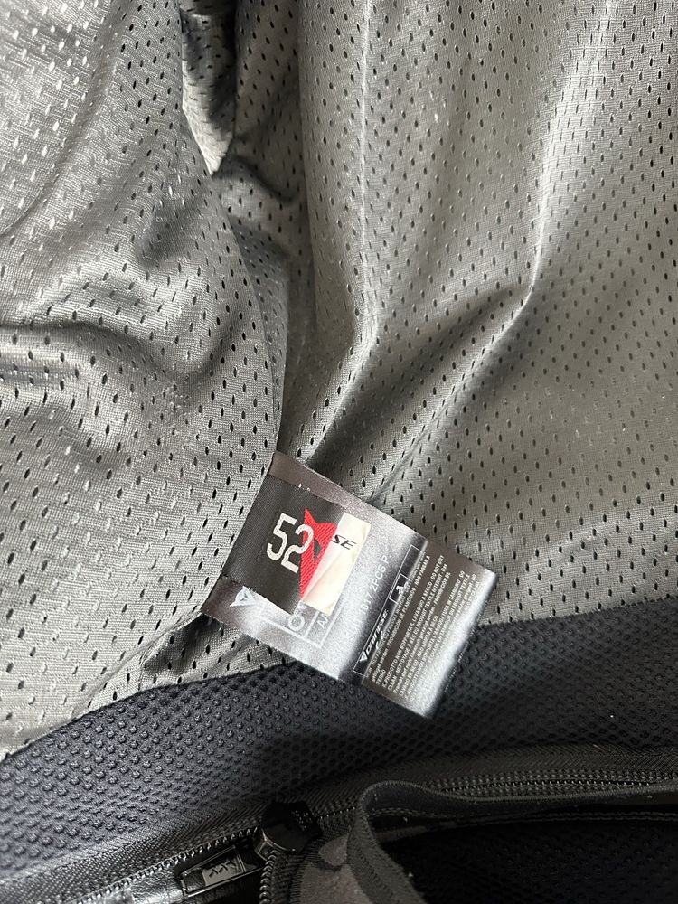 Kombinezon Dainese Avro D2 r.52