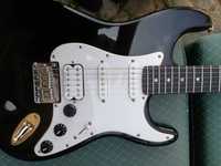 fender squier melhorada