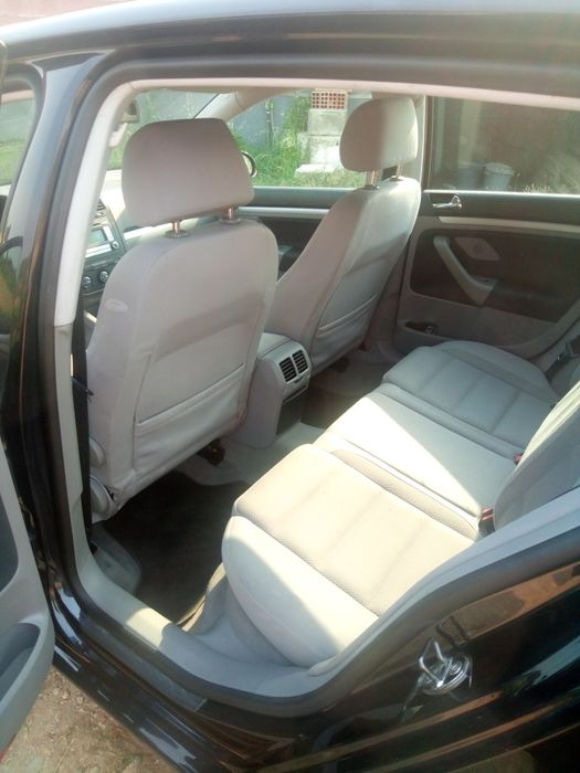 Golf 2.0 TDI Sport