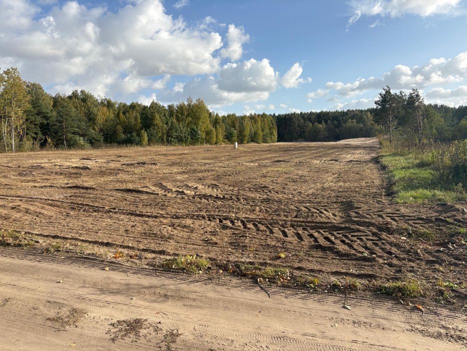 Sprzedam działkę Kołaków