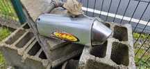 Ponteira fmf powercore 2t