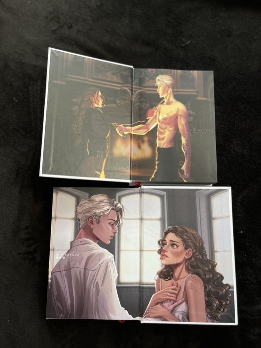 Скованные Драмиона Manacled Заковані Драміона