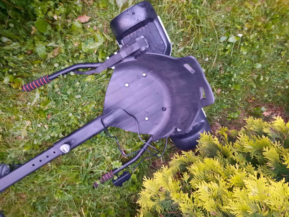 Deskorolka Goclever City Board G6 plus nakladka typu gokart