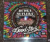 Woodstock Budka suflera Cień wielkiej góry live