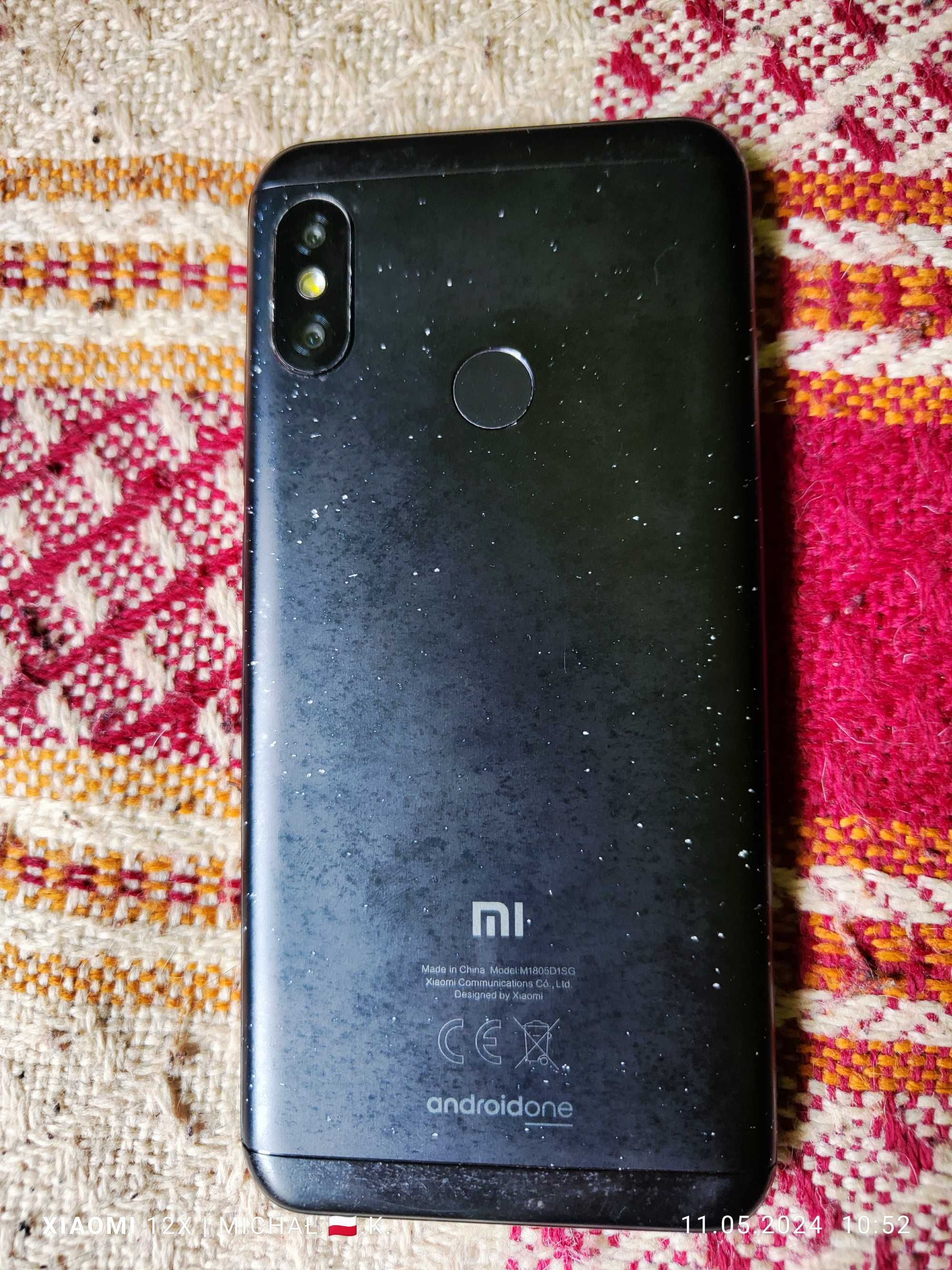 Sprzedam xiaomi mi 2 lite