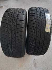 2 pneus 235/45R18 Barum seminovos