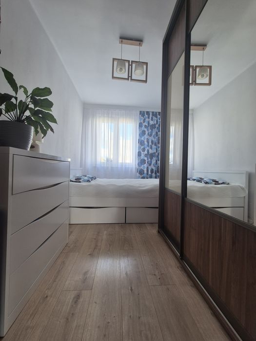 Sprzedam mieszkanie 3 pokojowe 56.8 m2, osiedle Aleksandrówka