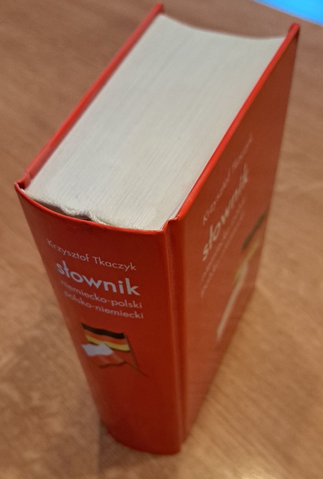 Słownik polsko-niemiecki