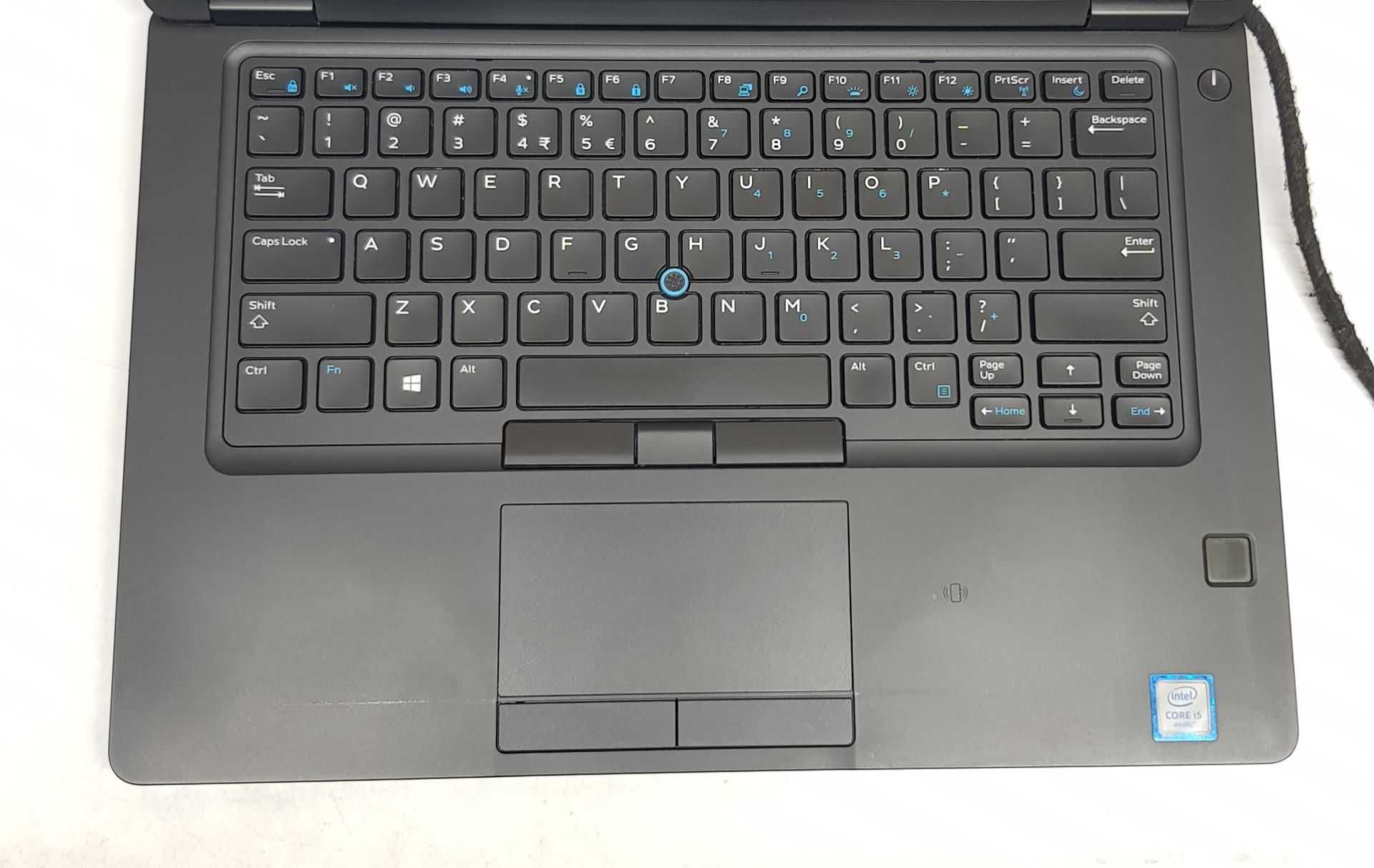 Dell Latitude 5480 FullHD IPS\ Intel i5-4ядр\ 8-16gb\ SSD M2\ 1-6годин