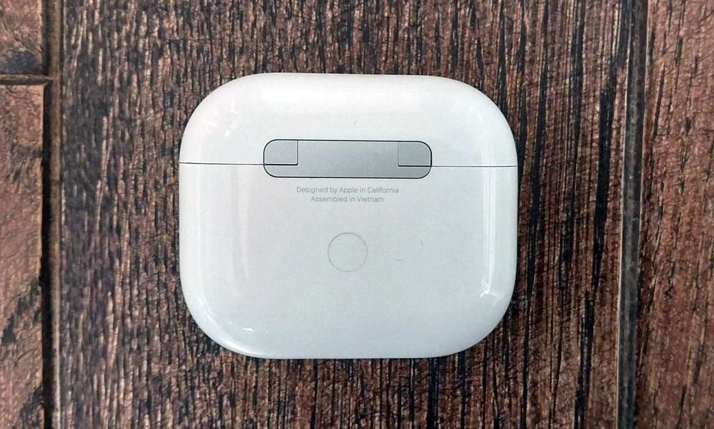 ‼️ Apple AirPods кейс A2566 (EMC 3986) + силикон чехол‼️