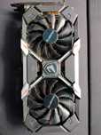 Karta graficzna Gigabyte GTX 1060 Aorus Xtreme Edition 6GB
