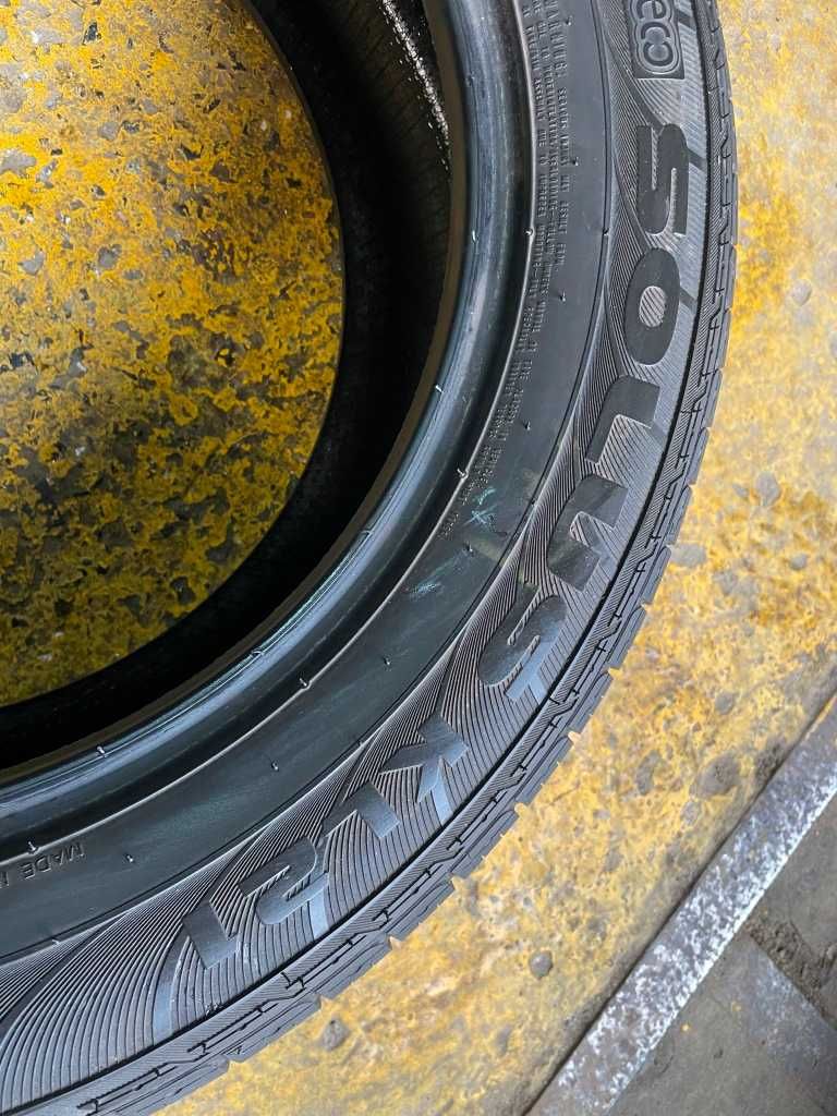 225/60 R17 Kumho 4шт