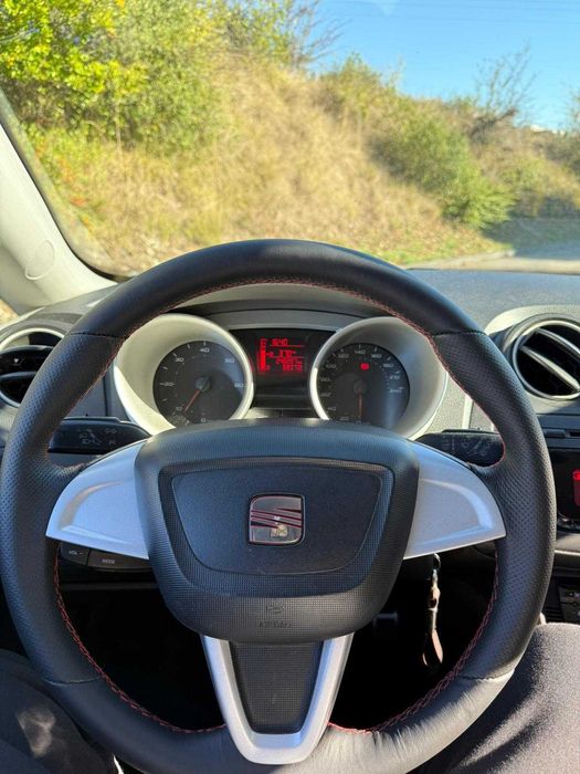 Vendo Seat Ibiza 6j IMPECÁVEL