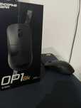 rato gaming OP1 8k | como novo