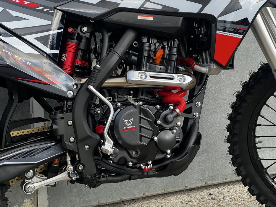 Cross Asix XT-97 300 Racing Series Kola 21/18 Nowa dostawa Gwarancja !