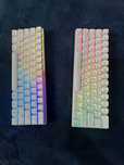 Sprzedam Klawiatury MAD DOG GK850W Gateron Red Biały