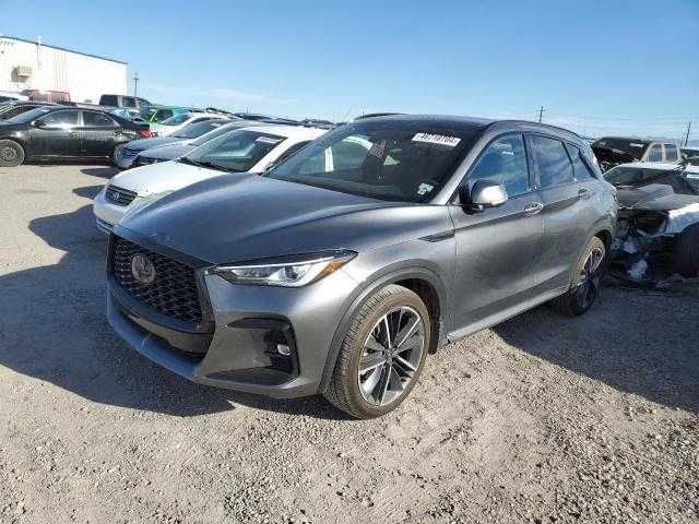 2024 INFINITI QX50 Sport