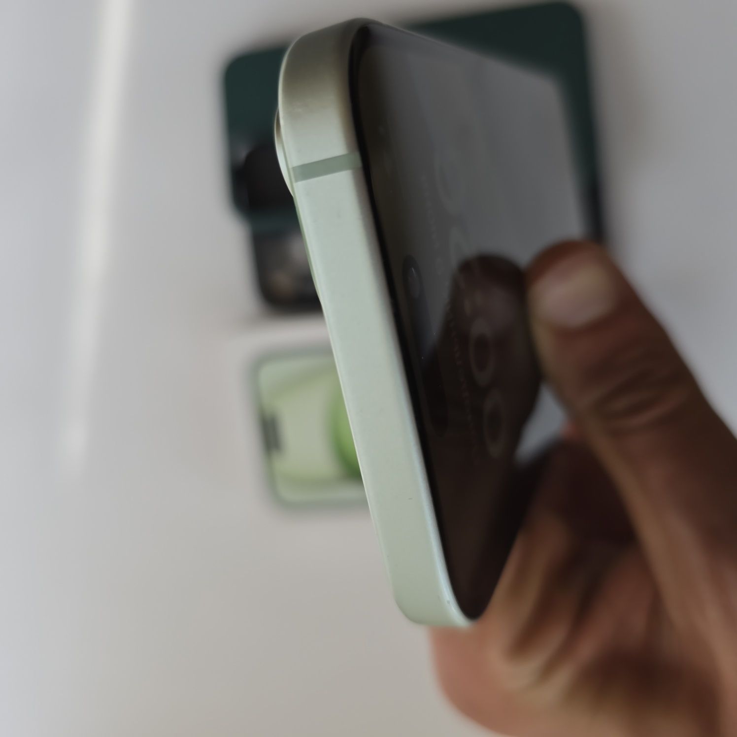 iPhone 15, 128 gb 89% battery Без втручань