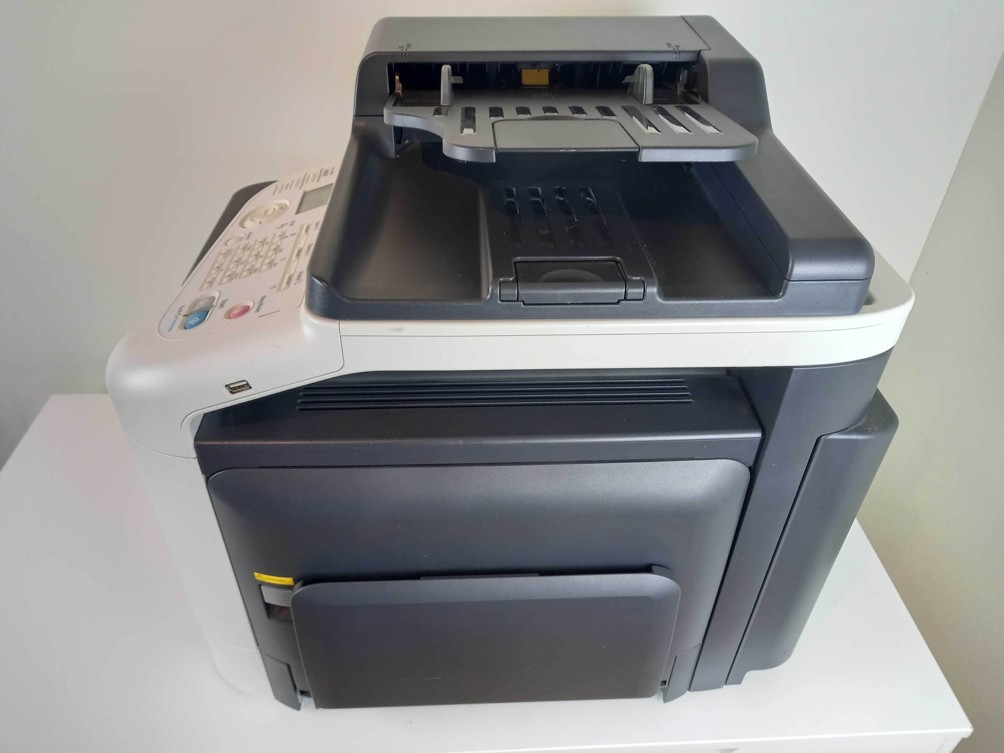 Konica Minolta Bizhub C3110 (A6DT021)