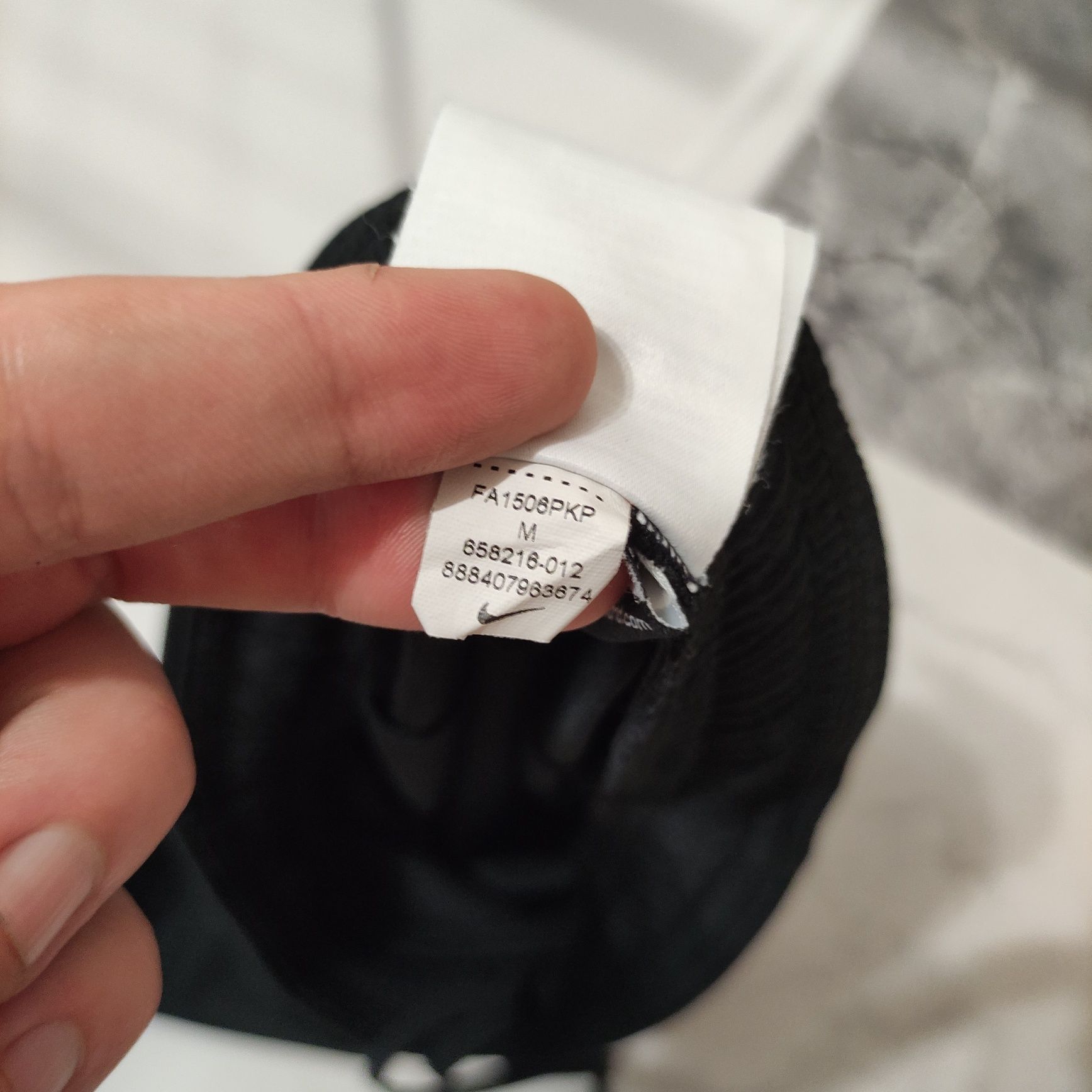 Шорти Nike чоловічі спортивні
