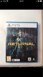 Returnal jogo ps5