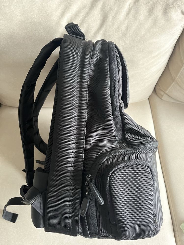 Plecak fotograficzny Samsonite