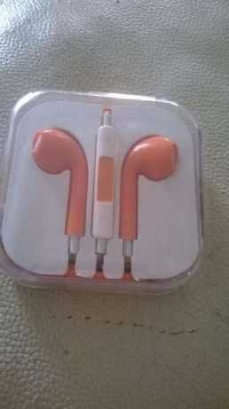 Auriculares NOVOS