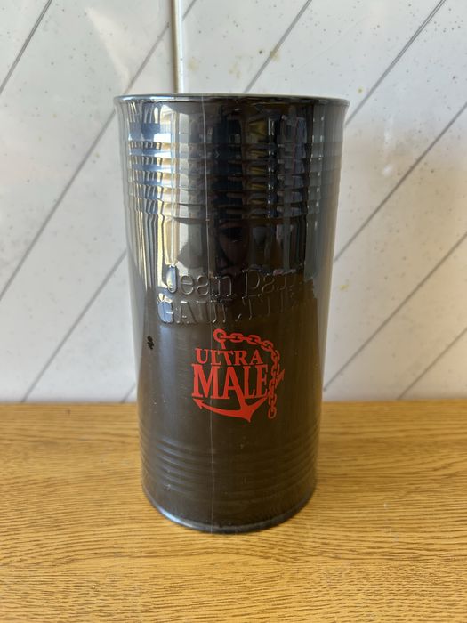 Jean Paul Gaultier Ultra Male