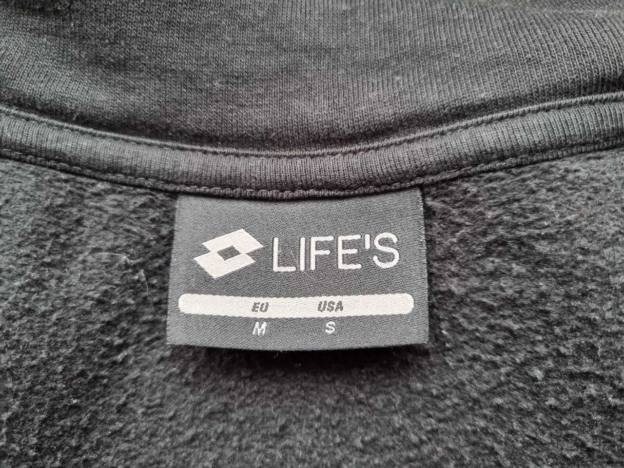 Спортивный костюм мужской Lotto Sport Life's (M)