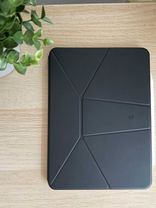 Ipad Air M3 11 cali 256gb + Apple Pencil Pro + Moft dynamic folio