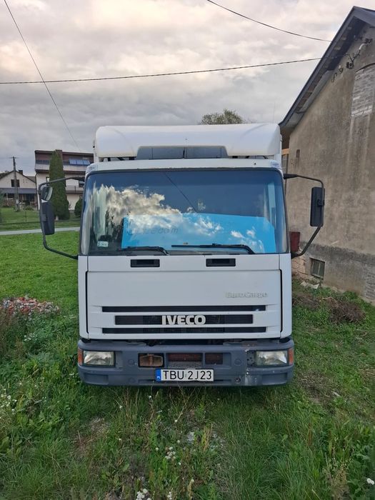 Iveco EUROCARGO