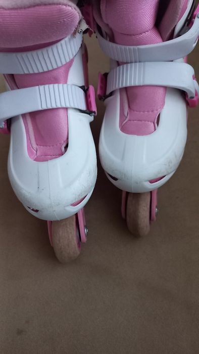 Ролики або роликові ковзани 30-33