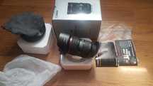 Canon EF 24-70mm f/2.8 L II USM