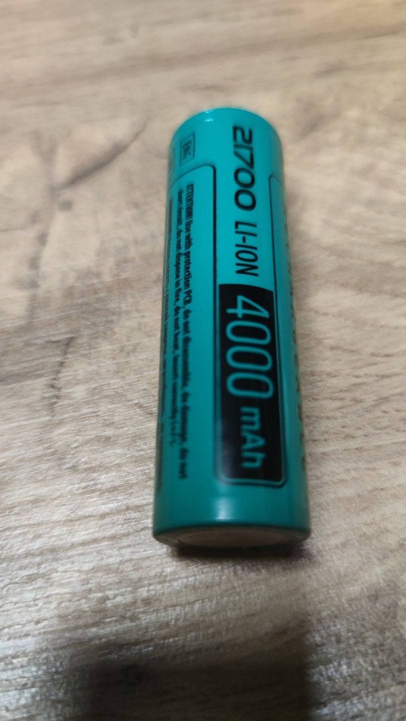 Ліхтарик videx flashlight a156R 0922