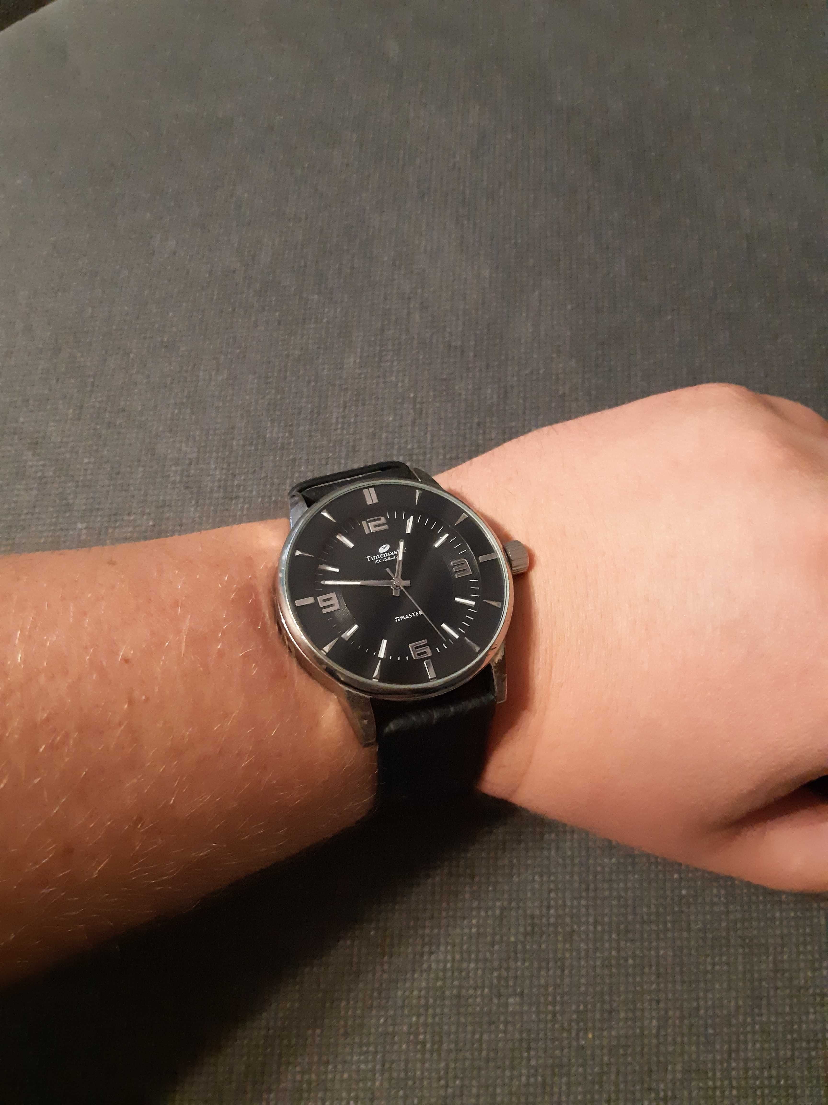 Zegarek Timemaster