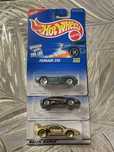 Hot wheels Ferrari F40 F355 250