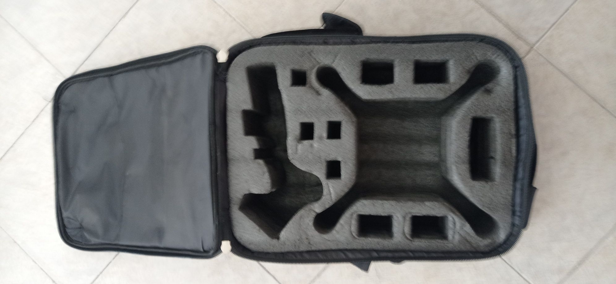 Vendo baterias DJI Phanton 2