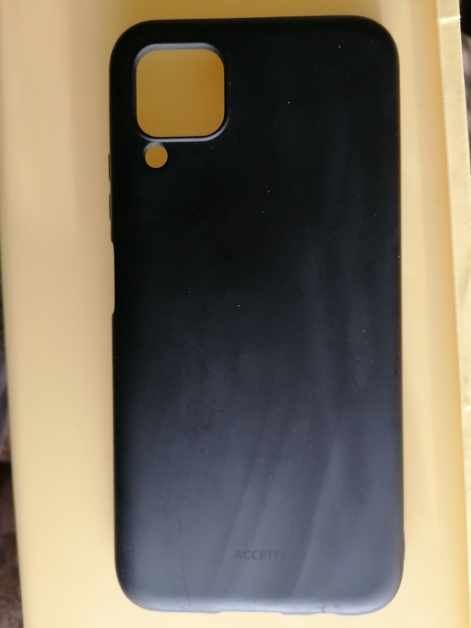 Capa huawei p40lite