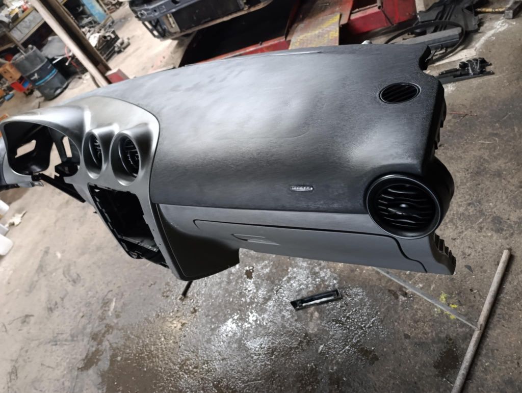 Tableir com airbag SEAT Ibiza 6l 2004