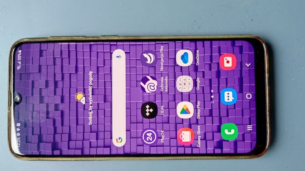 Samsung Galaxy A50 4/128