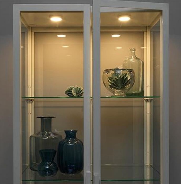 Reflektor led VAXMYRA