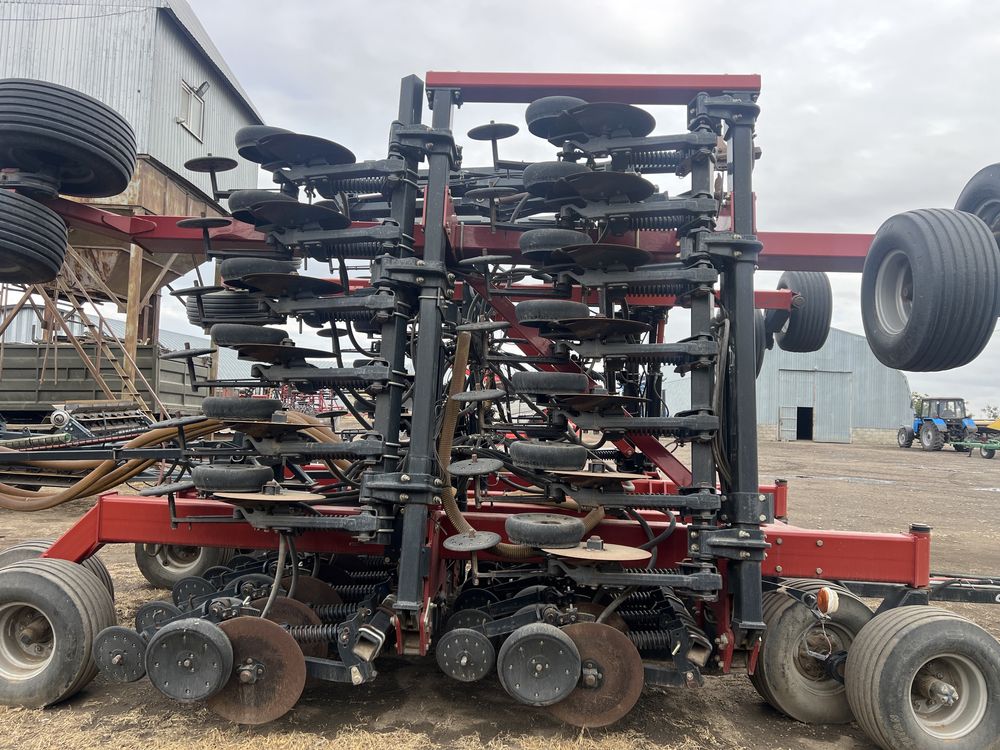 Зерновая Сеялка CASE IH SDX 30