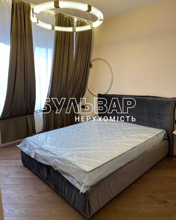 Продам эксклюзивую двухуровневую квартиру - 140 м2.в ЖК Резиденция