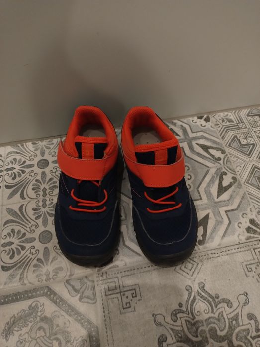 Buty Quechua MH 100 Decathlon rozm. 28