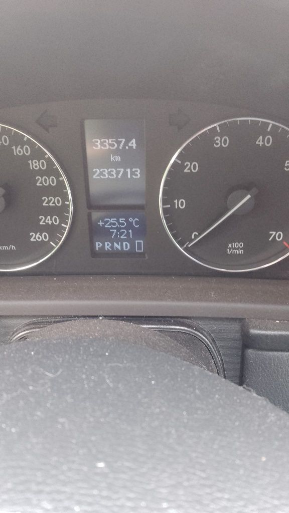 Sprzedam mercedesa