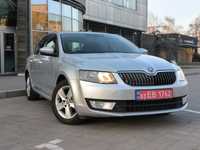 Skoda Octavia A7 1.6D MT 2013р.